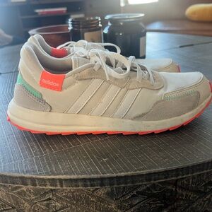 Retro Adidas Women’s Sneaker